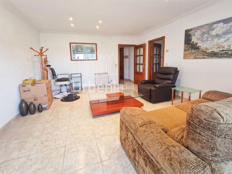 Foto b19d03ea-b047-4083-bccc-a4e0fd376679. Pis amb calefacció a Via Europa - Parc Central Mataró