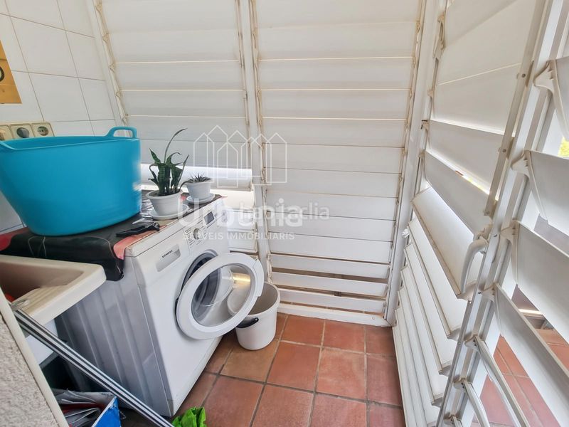 Foto b8d3da2e-3f1b-468b-b082-f86b8398f09e. Pis amb calefacció a Via Europa - Parc Central Mataró