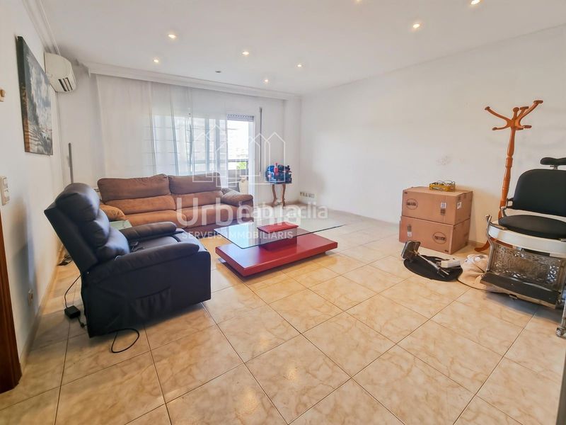 Foto ced945e5-9c75-4c76-bfbb-5ba08541b2c6. Pis amb calefacció a Via Europa - Parc Central Mataró