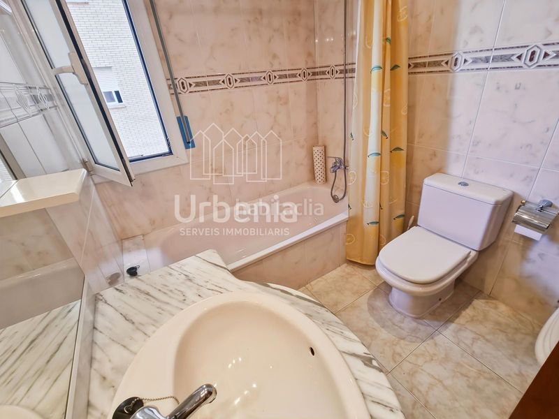 Foto e28844ca-0fa1-475f-b72a-1bc88eb37dfc. Pis amb calefacció a Via Europa - Parc Central Mataró