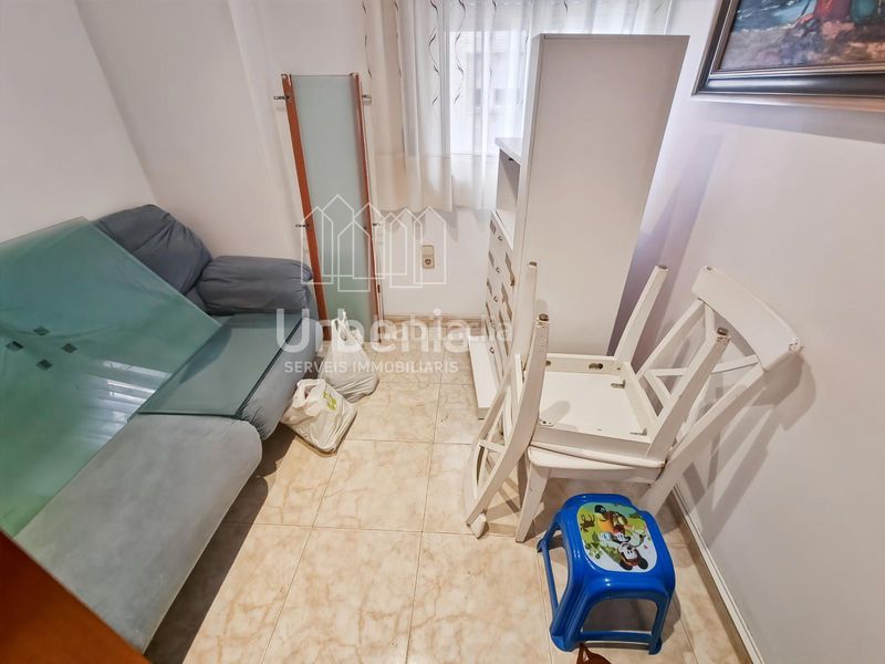 Foto e94f6ed0-56f9-4767-9fb2-7fe2bc3be8c5. Pis amb calefacció a Via Europa - Parc Central Mataró