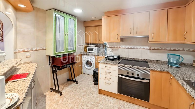 Foto 0396d317-cc83-422c-a2c7-414d70a4a7ff. Àtic a Calella