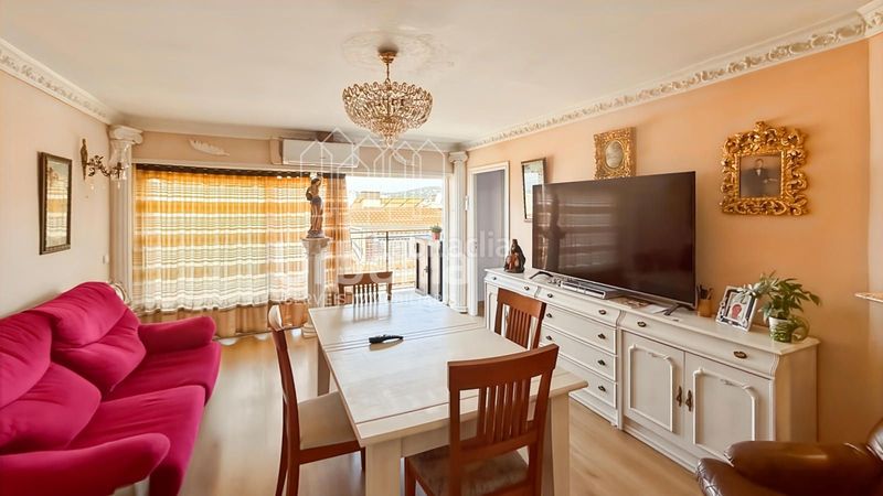 Foto 1e2cbcc5-297f-4c7f-98a5-459af300c72b. Àtic a Calella