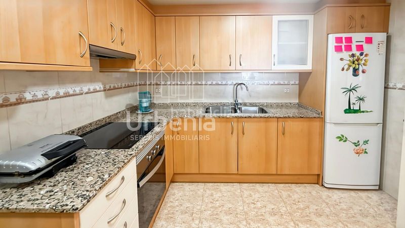 Foto 28845c35-4975-4b1d-9d18-9f9a1ae8b520. Àtic a Calella