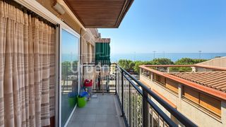 Àtic a Calella. Descubre este exclusivo ático en venta en el corazón de calella.