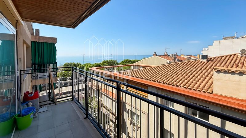 Foto dc3e7a1c-27a4-421f-8b3a-e7d3ac82ac6f. Àtic a Calella