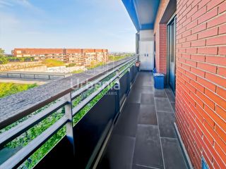 Piccolo appartamento in Camí de la Serra. Alquilado!! apartamento con ascensor ,balcón, parking y trastero