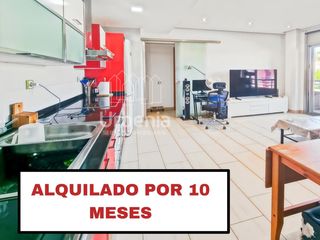 Appartement à Camí de la Serra. Alquilado!! apartamento con ascensor ,balcón, parking y trastero