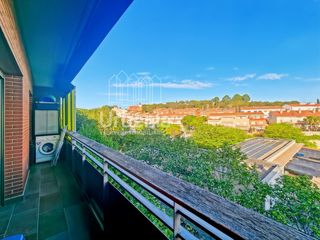 Apartament a Camí de la Serra. Alquilado!! apartamento con ascensor y balcón con vistas despeja