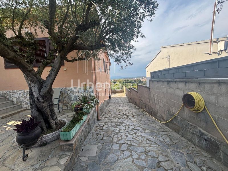 Foto 009f23b6-5f75-4748-8546-174911d38400. Casa amb calefacció aparcament a Niàgara Parc -Àgora Parc Tordera