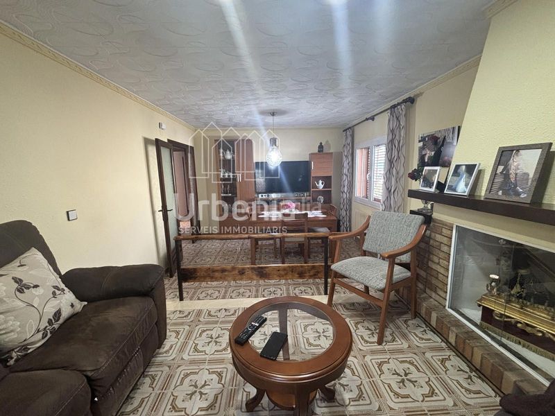 Foto 0b202db2-ad66-4b19-b735-0219db05690a. Casa amb calefacció aparcament a Niàgara Parc -Àgora Parc Tordera