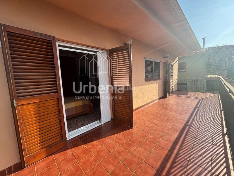 Foto 1277673d-8225-4536-8f9f-099d84a049f8. Casa amb calefacció aparcament a Niàgara Parc -Àgora Parc Tordera