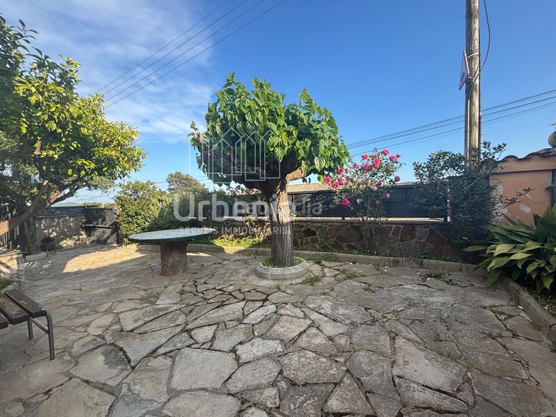 Foto 18e33bc3-0d01-4775-84bd-57f9e12d232c. Casa amb calefacció aparcament a Niàgara Parc -Àgora Parc Tordera