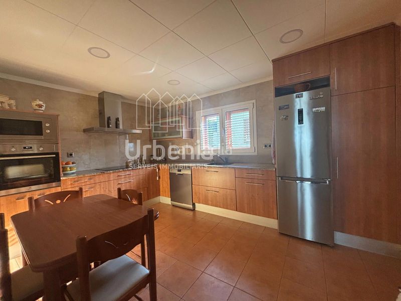 Foto 41e137fe-c038-4814-ad2f-47fbc1fff213. Casa amb calefacció aparcament a Niàgara Parc -Àgora Parc Tordera