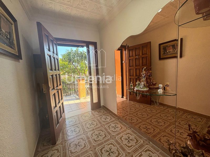 Foto 422710f2-b4ca-4627-a72a-f5f4ab4c7ed9. Casa amb calefacció aparcament a Niàgara Parc -Àgora Parc Tordera