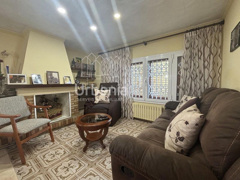 Foto 4c52443c-9ec1-48c2-9165-e3518e0d8f1d. Casa amb calefacció aparcament a Niàgara Parc -Àgora Parc Tordera
