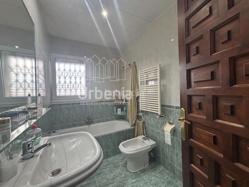 Foto 4d6d952a-da24-4070-9e77-c6ad87327598. Casa amb calefacció aparcament a Niàgara Parc -Àgora Parc Tordera