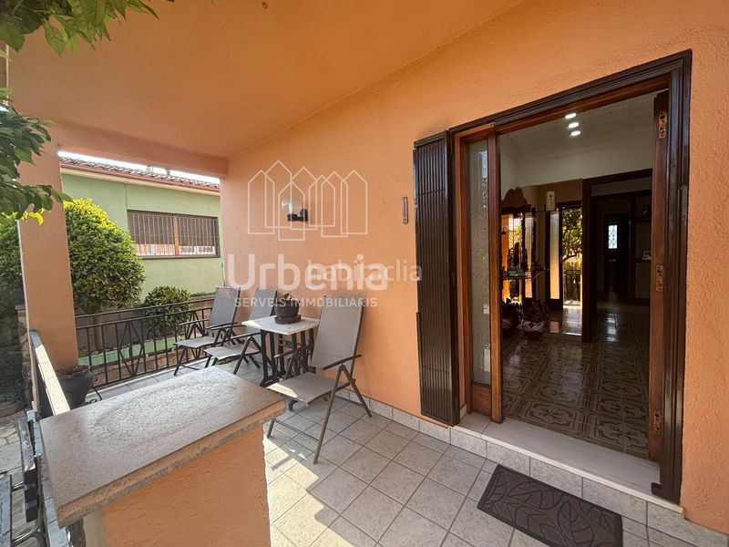 Foto 7e011fdc-ecf3-4e71-959c-dfd83170599f. Casa amb calefacció aparcament a Niàgara Parc -Àgora Parc Tordera