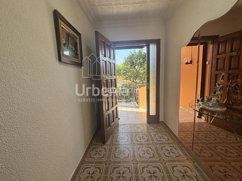 Foto 8ff66899-2604-47a7-b3a9-9a43cbe0abeb. Casa amb calefacció aparcament a Niàgara Parc -Àgora Parc Tordera