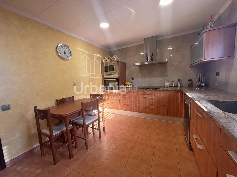Foto 92b5c3f4-e984-4836-99cd-9f37cbc868ba. Casa amb calefacció aparcament a Niàgara Parc -Àgora Parc Tordera