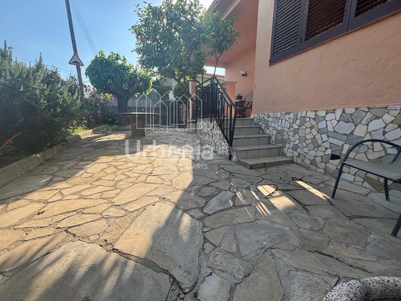 Foto 9c548000-383a-471d-a40f-0d742e519e64. Casa amb calefacció aparcament a Niàgara Parc -Àgora Parc Tordera
