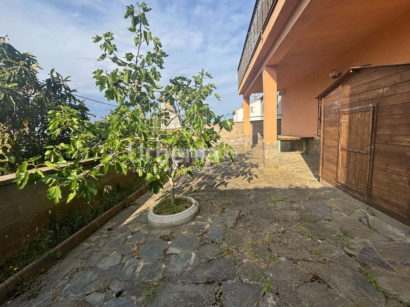 Foto a1a1bbc3-4c59-430b-9290-3ad1b99533d5. Casa amb calefacció aparcament a Niàgara Parc -Àgora Parc Tordera
