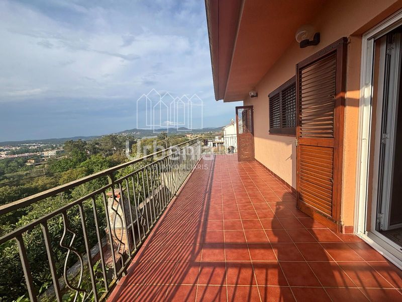 Foto aa289716-c7df-4174-abd2-4bfec0436216. Casa amb calefacció aparcament a Niàgara Parc -Àgora Parc Tordera