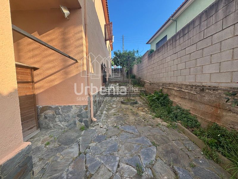 Foto adda327a-fd60-4750-87f2-f26723c569f5. Casa amb calefacció aparcament a Niàgara Parc -Àgora Parc Tordera