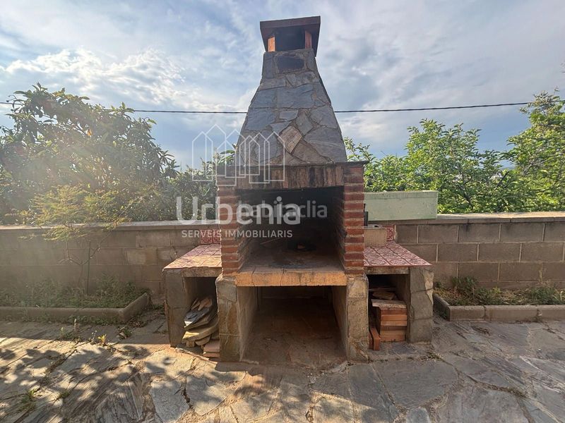Foto bb730a3f-6616-4939-9b83-6ff45e314a0d. Casa amb calefacció aparcament a Niàgara Parc -Àgora Parc Tordera