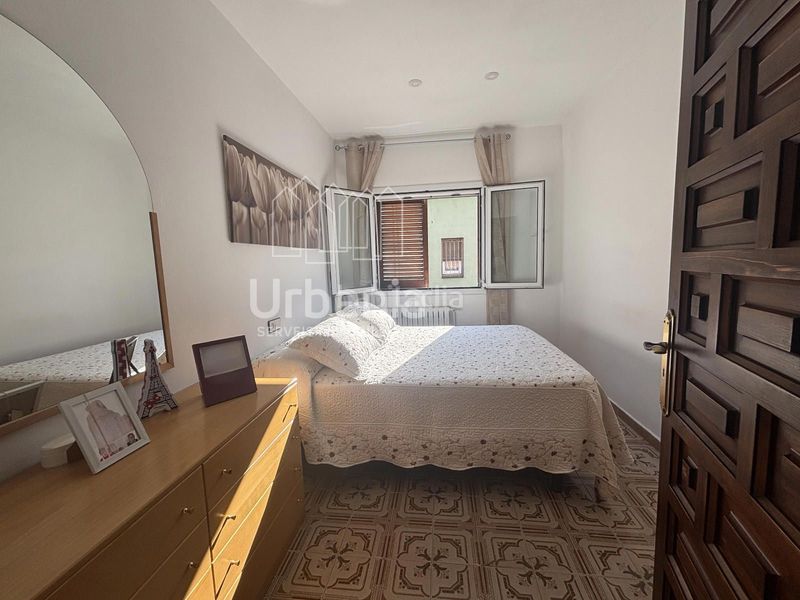 Foto c8ba6700-8849-48dd-8535-3c8c80dee46d. Casa amb calefacció aparcament a Niàgara Parc -Àgora Parc Tordera
