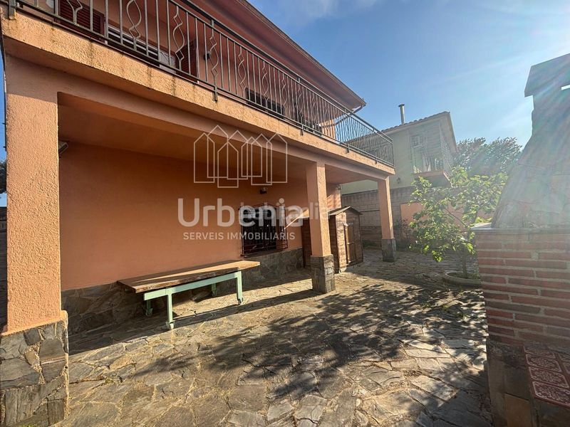 Foto dfd66dde-f3b6-49db-8e62-8f2e28ab41f7. Casa amb calefacció aparcament a Niàgara Parc -Àgora Parc Tordera