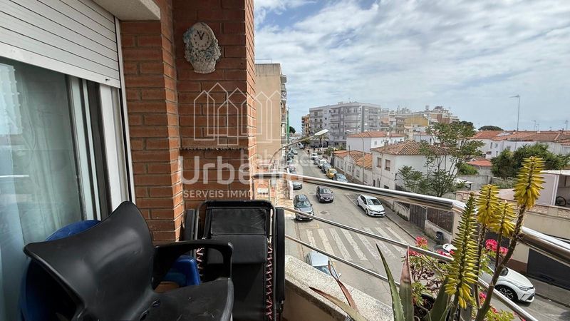 Foto 53711e5f-6da7-49be-b92c-c3f0eb6df498. Pis amb calefacció a Els Pins Blanes