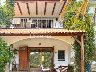 Haus in Sant Cebrià de Vallalta. Vivienda independiente en venta en sant cebrià de vallalta