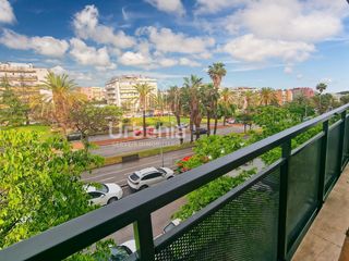 Appartamento in Via Europa - Parc Central. Piso con ascensor en la via europa,mataro,  con vistas despejada