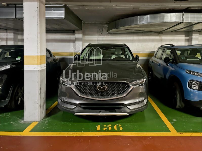 Foto 5375d3e7-a373-4839-aebd-1a1ddebda3ff. Pis amb calefacció aparcament a Eixample Mataró