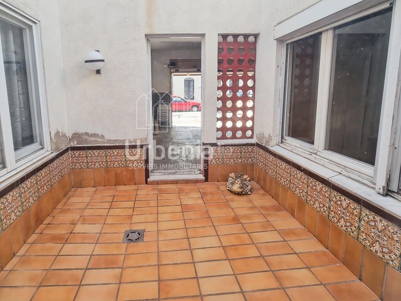 Foto ba816494-7772-4916-a193-035c5f91ffd1. Casa amb calefacció aparcament a Veral d´Ocata Vilassar de Mar