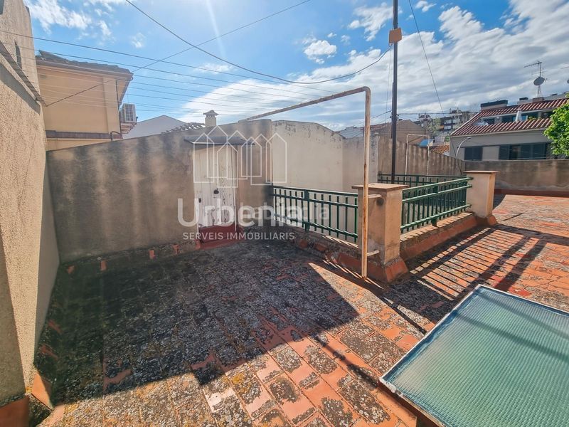 Foto dfd6cda1-80d7-4896-964a-d0b695813ab1. Casa amb calefacció aparcament a Veral d´Ocata Vilassar de Mar