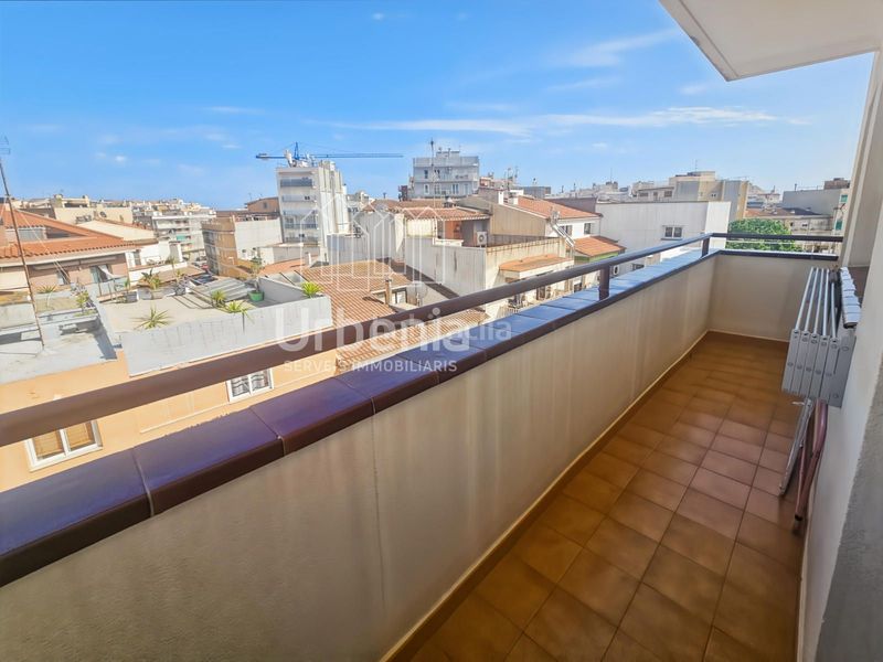Foto addf1a00-df96-44df-8535-ea2c86e41915. Àtic amb calefacció a Poblenou Pineda de Mar