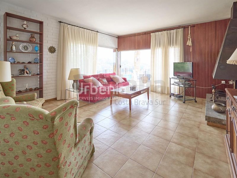 Foto 1fb65e0a-368d-4ddb-96ef-7b2d42a78c79. Casa a Lloret Verd - Els Pinars Lloret de Mar