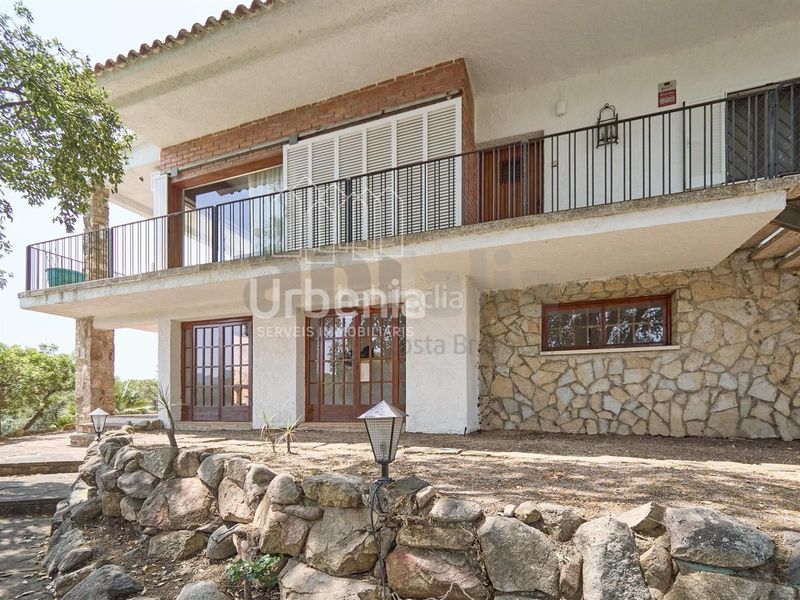 Foto 740aebb1-2f21-43b6-96e7-80fdf486444b. Casa a Lloret Verd - Els Pinars Lloret de Mar