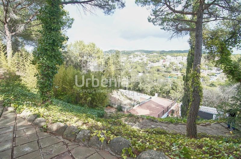 Foto a249a9a2-8591-4ee8-85c0-d3120b34101e. Casa a Lloret Verd - Els Pinars Lloret de Mar