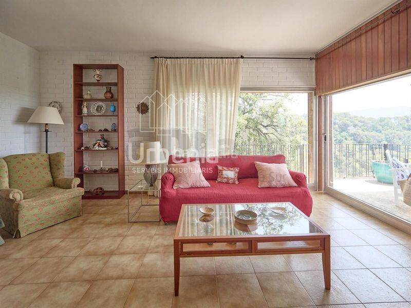 Foto a80439c9-2e76-4f8f-8ee9-7fbf810b64f1. Casa a Lloret Verd - Els Pinars Lloret de Mar
