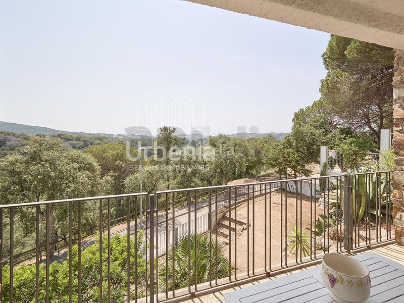 Foto b7af1af1-abbc-409d-aaeb-a460172e4633. Casa a Lloret Verd - Els Pinars Lloret de Mar