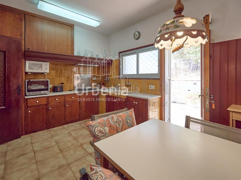 Foto bd0e5dec-f9e5-40cb-b146-f44cd8dbbe8d. Casa a Lloret Verd - Els Pinars Lloret de Mar