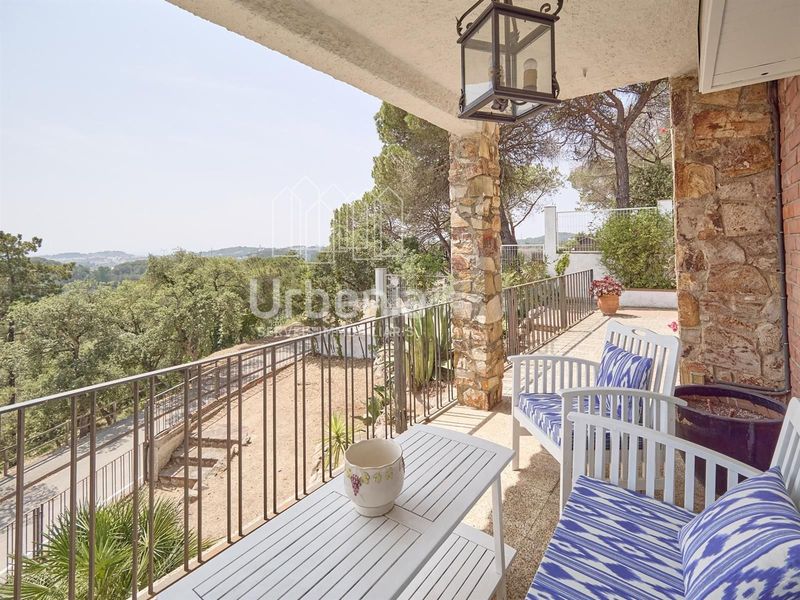 Foto d52d4108-2a1b-432f-bc09-30601f2595c7. Casa a Lloret Verd - Els Pinars Lloret de Mar