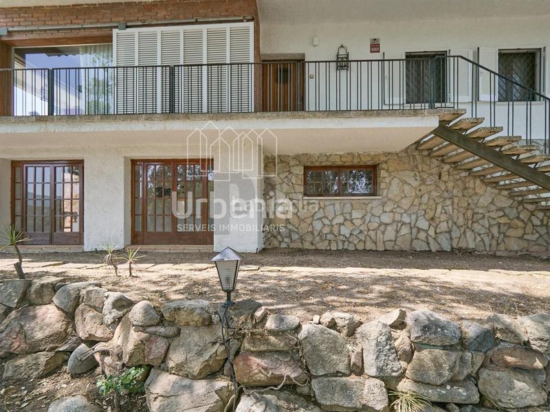 Foto eae71d2e-538d-4bf1-be28-d767f30cf216. Casa a Lloret Verd - Els Pinars Lloret de Mar