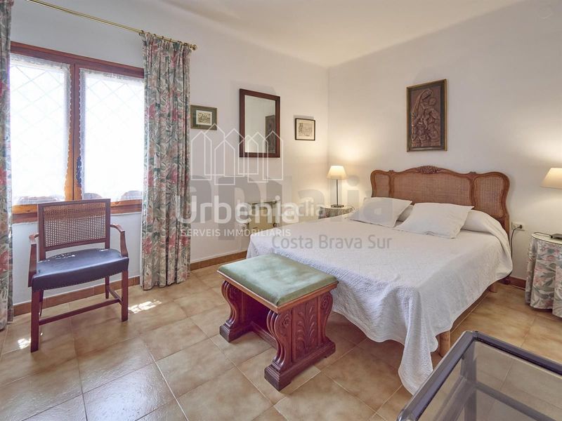 Foto f79fc030-c32d-48da-8ace-10f3430adb21. Casa a Lloret Verd - Els Pinars Lloret de Mar