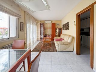 Appartamento in Centre. Piso en el centro de pineda de mar!
