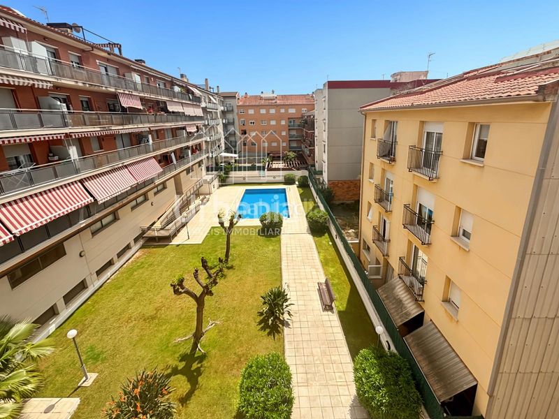 Foto bf88c78e-305b-49ea-9157-ac98f71edc98. Dúplex amb calefacció piscina a Calella