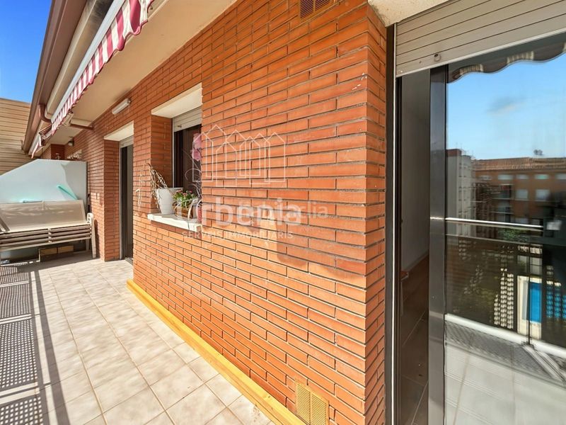 Foto d25e004b-2b14-49b2-b254-5b06d907a080. Dúplex amb calefacció piscina a Calella